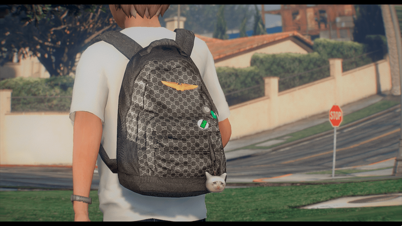 Daniel (ReTexture) 1.0