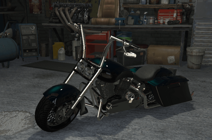 LCC Marabunta [AddOn / FiveM] 1.2