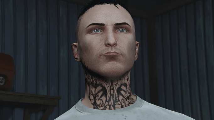 Diverse Tattoo Pack V2.0 – Gta 5 Mod 384_x_682_webp