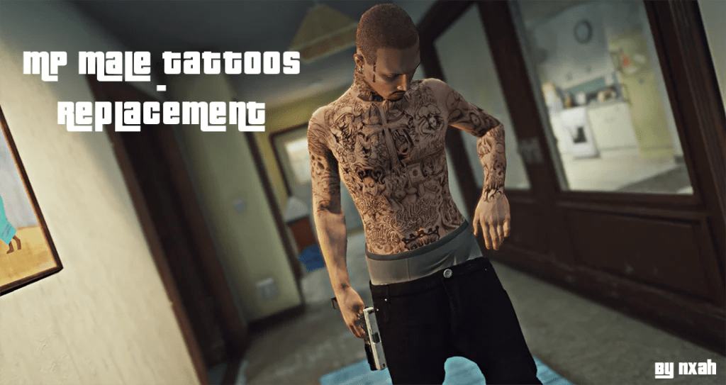 Upper Body Tattoo Replacements For Mp Male - [Sp / Fivem] 1.0.1 – Gta 5 Mod 543_x_1024_webp
