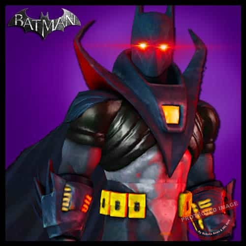 GTA 5 Mods KnightFall Batman GTA 5 Mods site