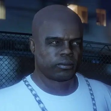 Stretch - GTA V Wiki