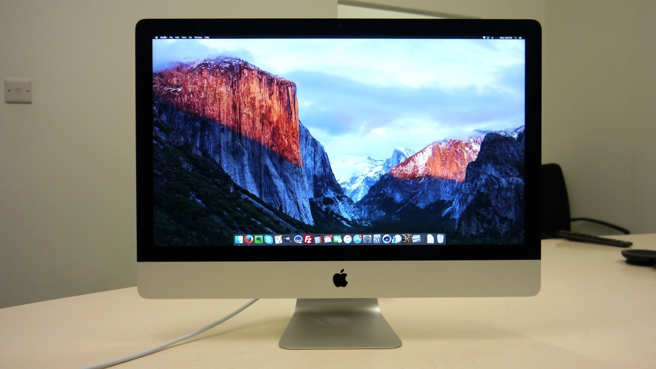 Apple Imac 27Inch Led 5k Display Price and Specs