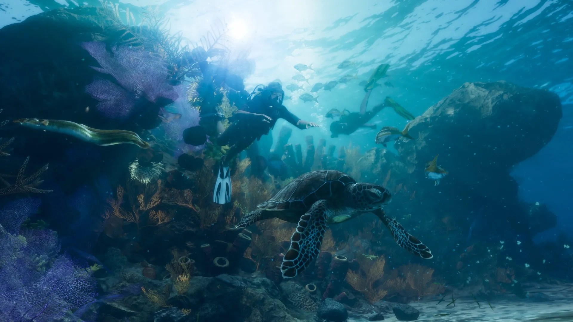 GTA 6 Screenshots All Official Images Released So Far