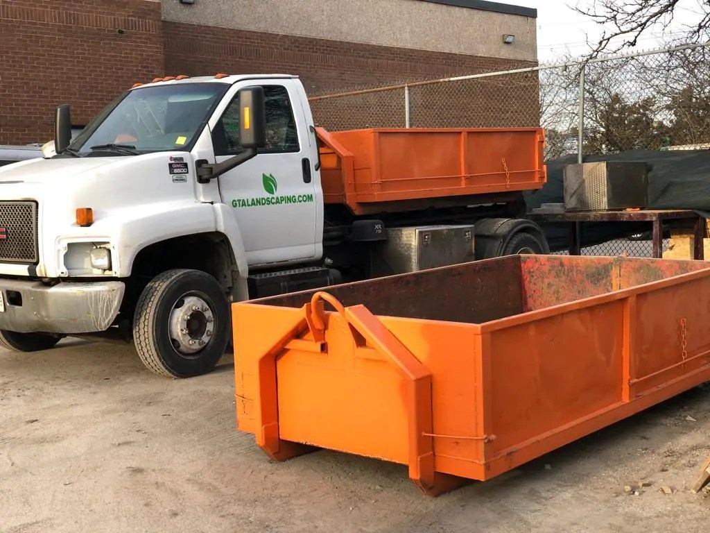 Garbage Bin Rental Brampton GTA Bins