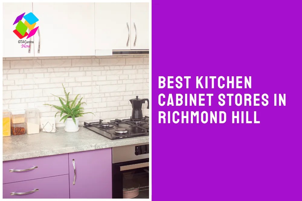 The 5 Best Kitchen Stores in Richmond Hill