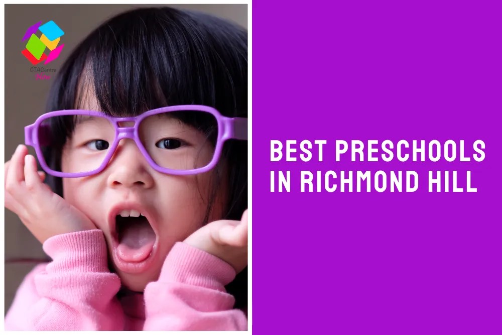 The 7 Best Preschools in Richmond Hill [2024]