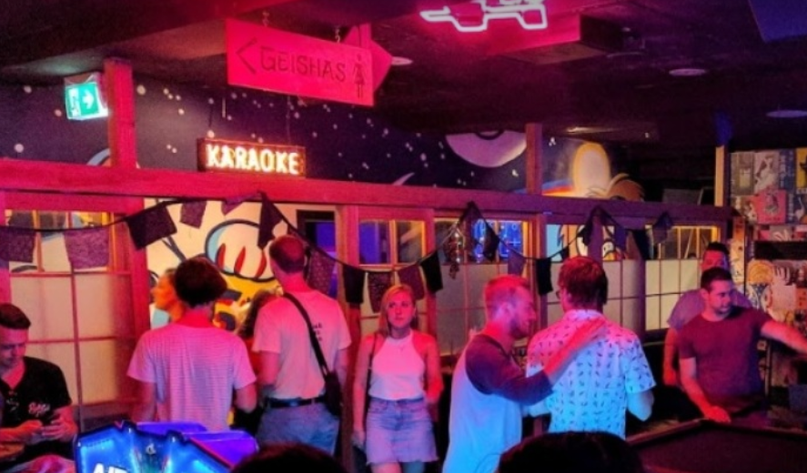 The Best Karaoke Bars In The Greater Toronto Area [2023]