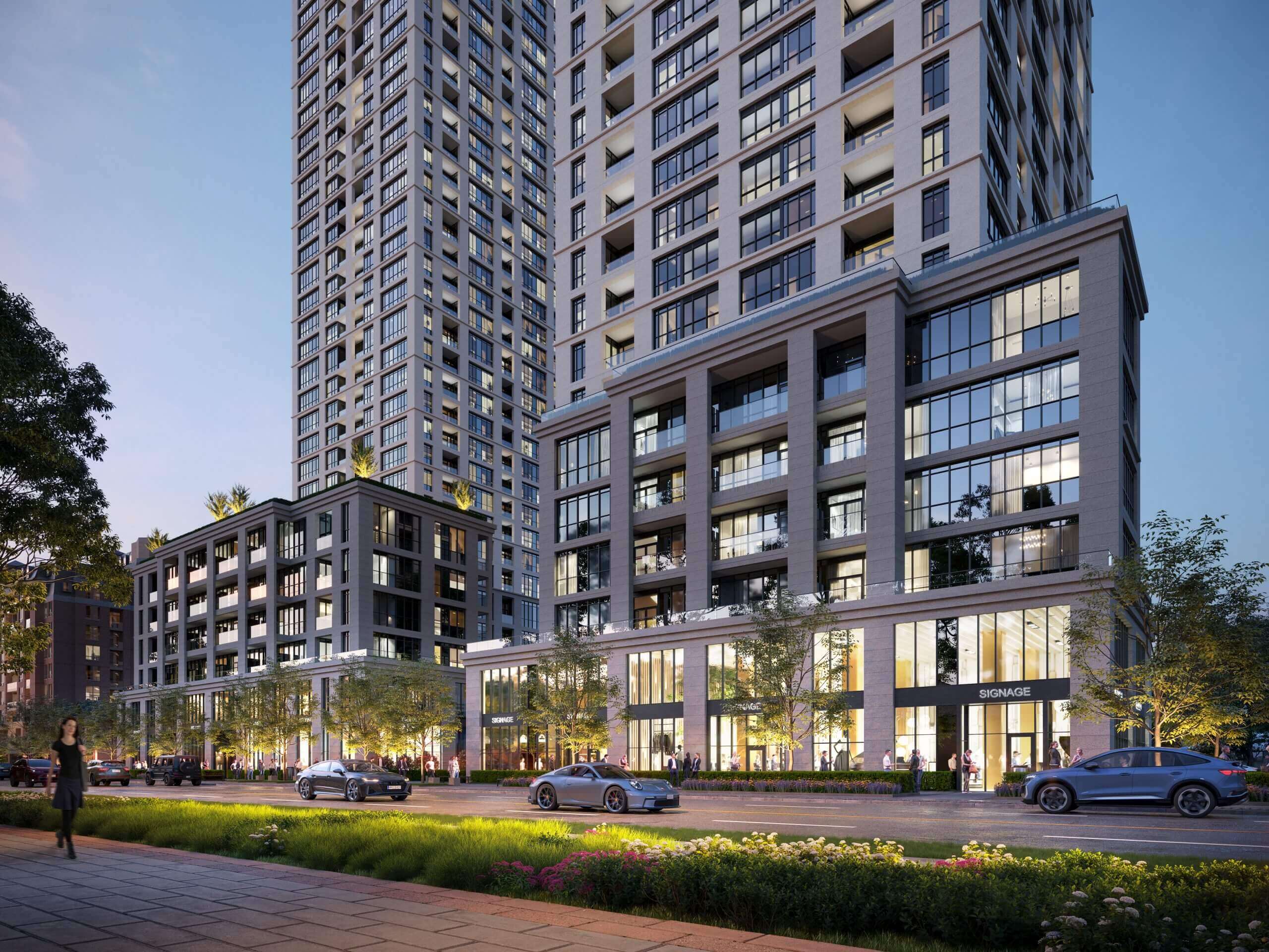 Bristol Place Condos GTA Condo Pro