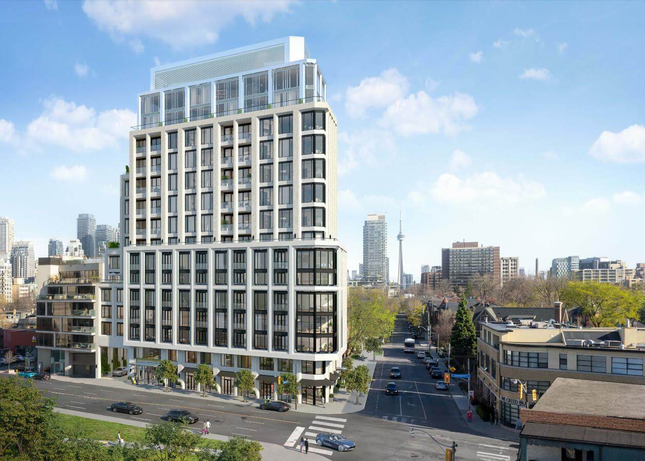 The Bedford Condos GTA Condo Pro