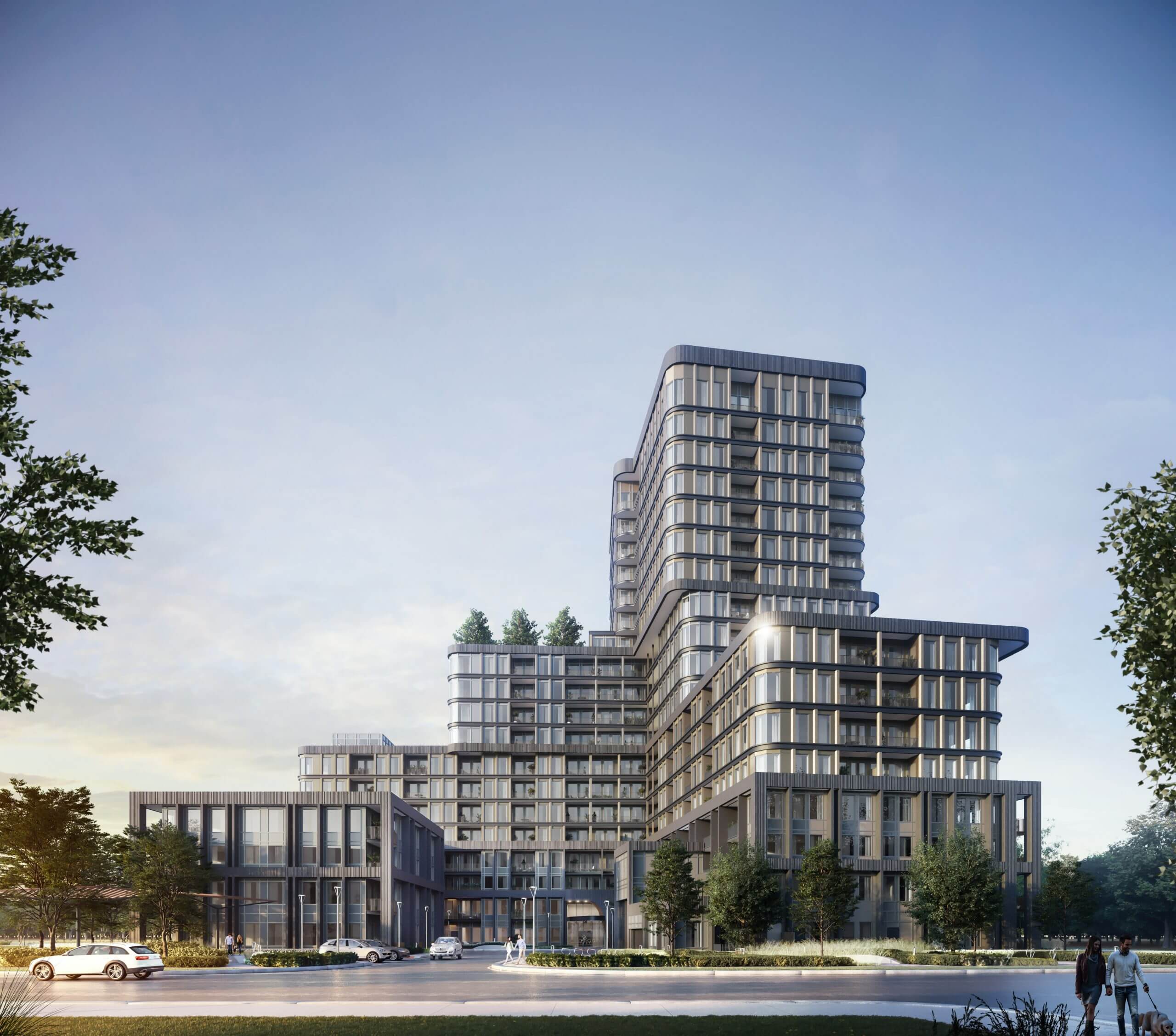 The Greenwich Condos GTA Condo Pro