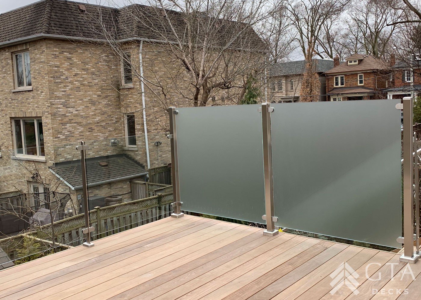 Balcony Flooring Rooftop Patios In Toronto Gta Industry Leading