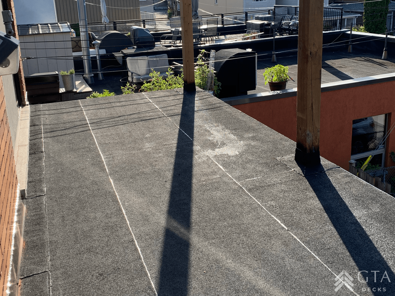 Waterproof Decks Toronto GTA’s Premier Deck Building Company