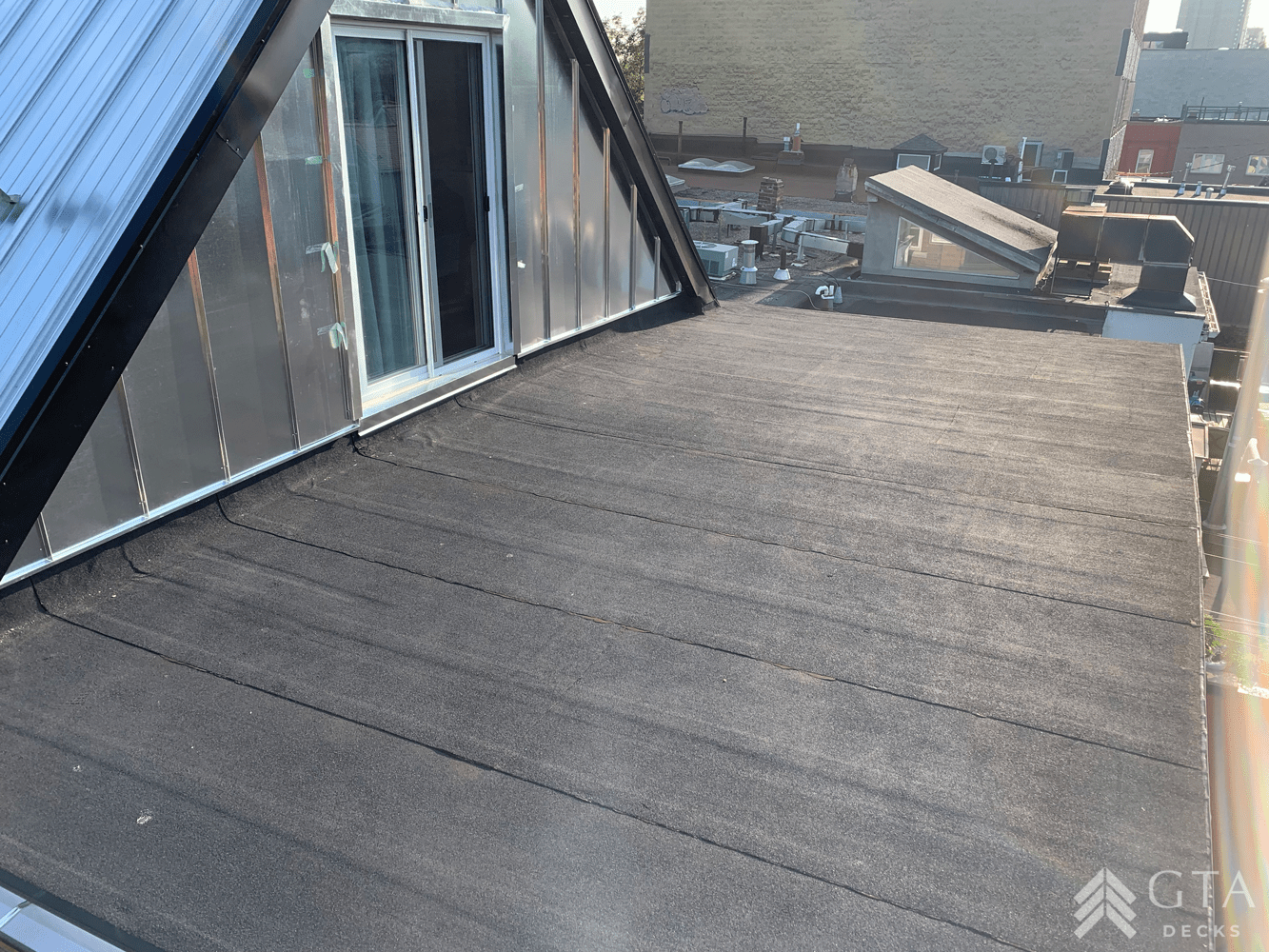 Waterproof Decks Toronto GTA’s Premier Deck Building Company