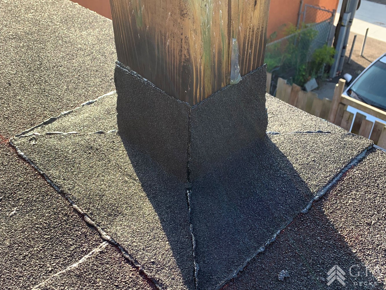 Waterproof Decks Toronto GTA’s Premier Deck Building Company