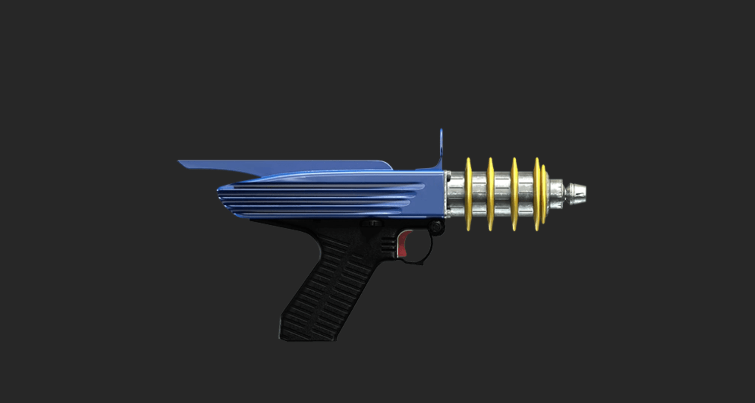 UpNAtomizer Overpriced gizmo or the ultimate antitroll gun?