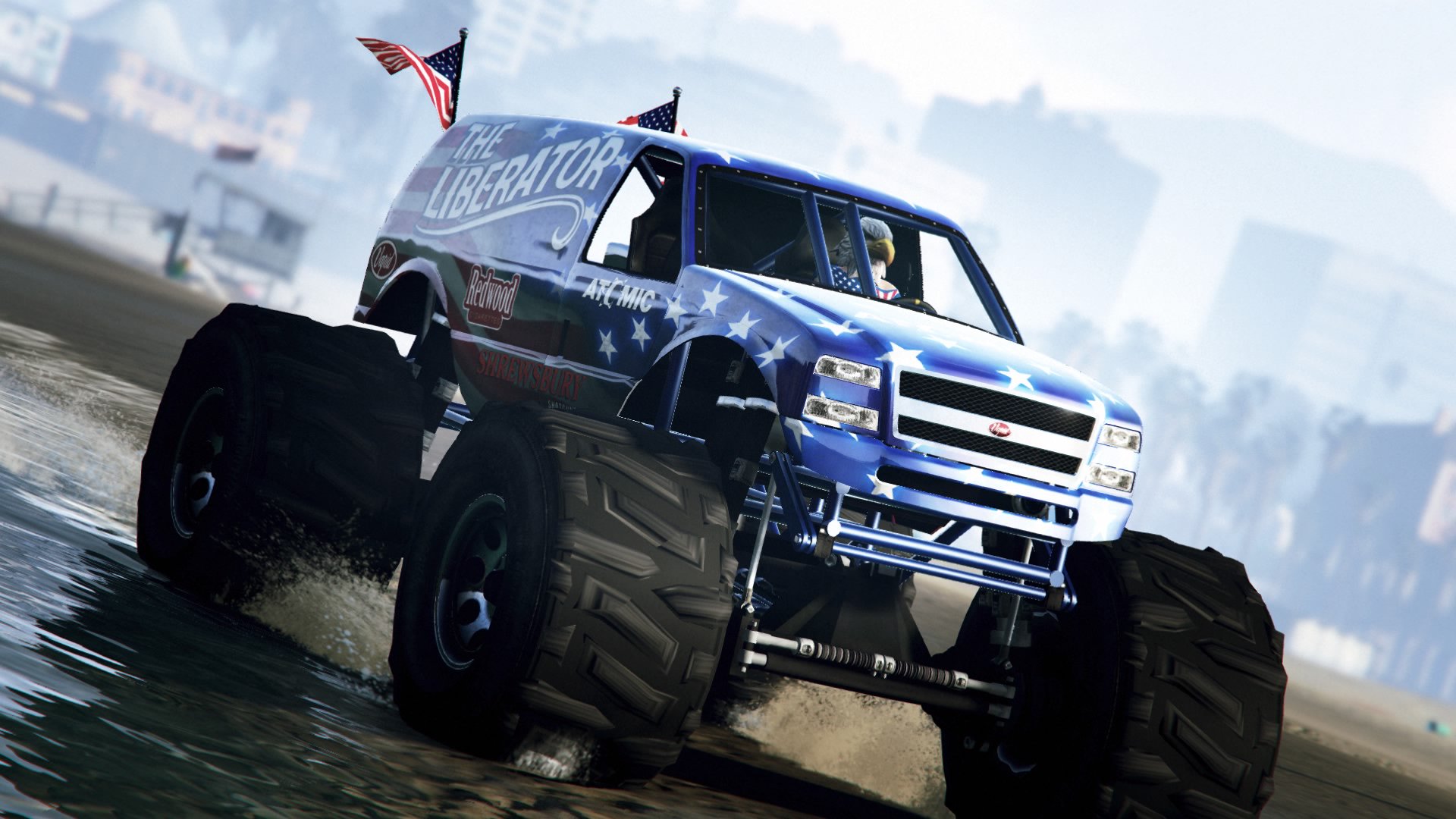 GTA Online Weekly Bonuses Preview available 29th June 2023