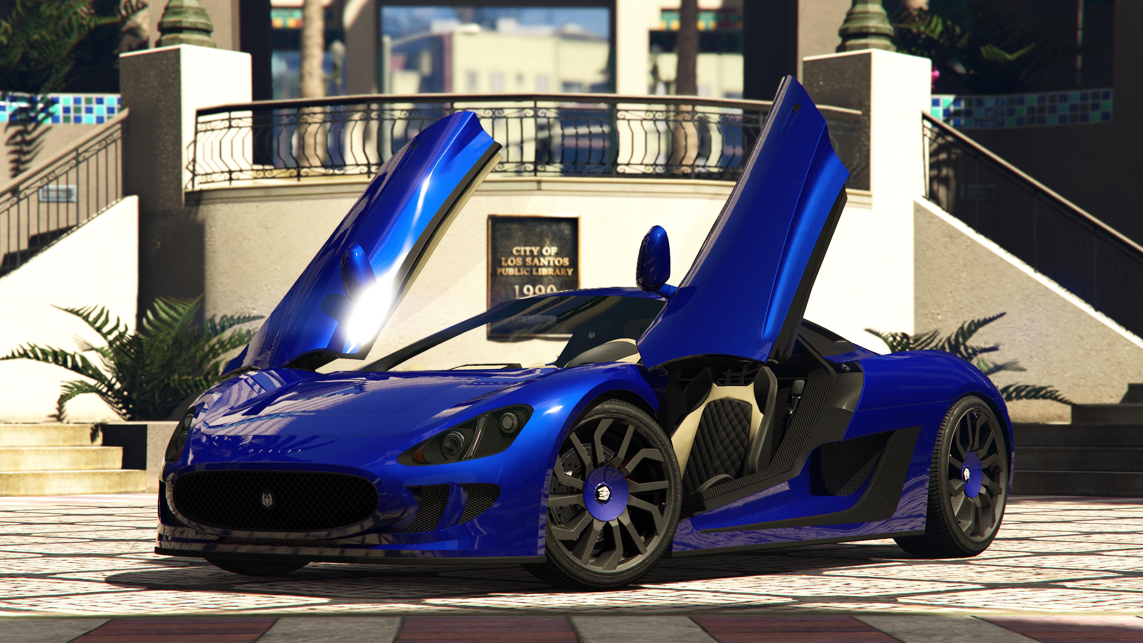 GTA Online Weekly Bonuses Preview available 6th July 2023