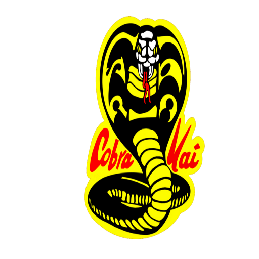 GTA5 & RDR2 Emblems for free Cobra Kai
