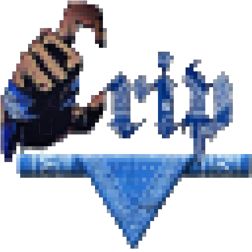 GTA5 & RDR2 Emblems for free Crip