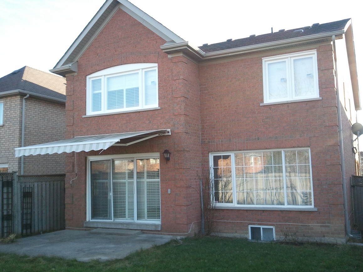 SAMSUNG GTA REALTY AGENT'S BLOG >>