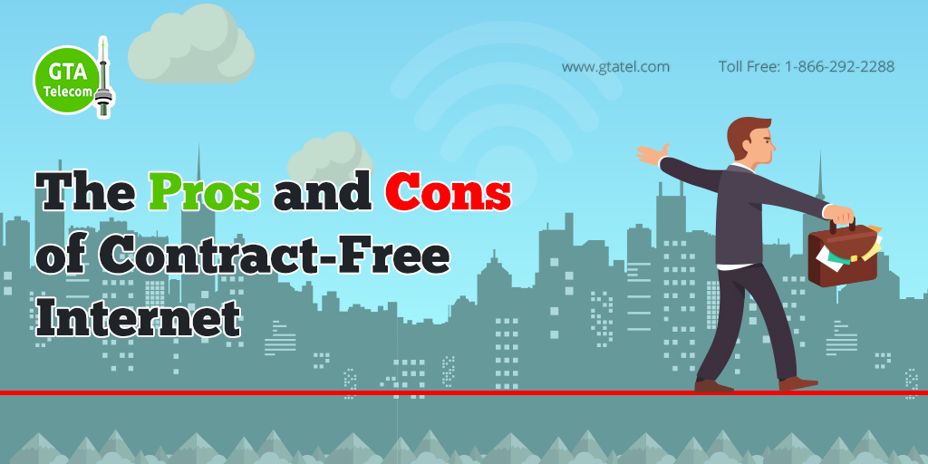 The Pros and Cons of ContractFree