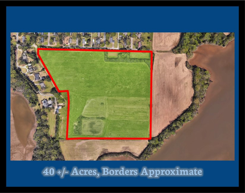 Decatur 40 Acres Decatur Auction Granger & Thagard Auction and