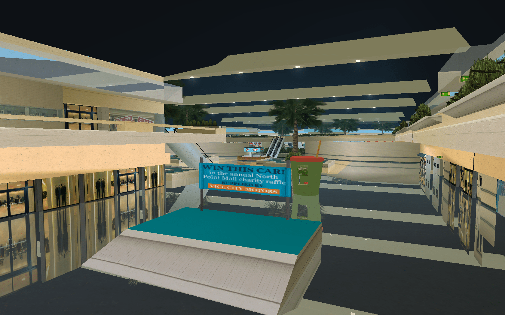 Are Dogs Allowed In North Point Mall