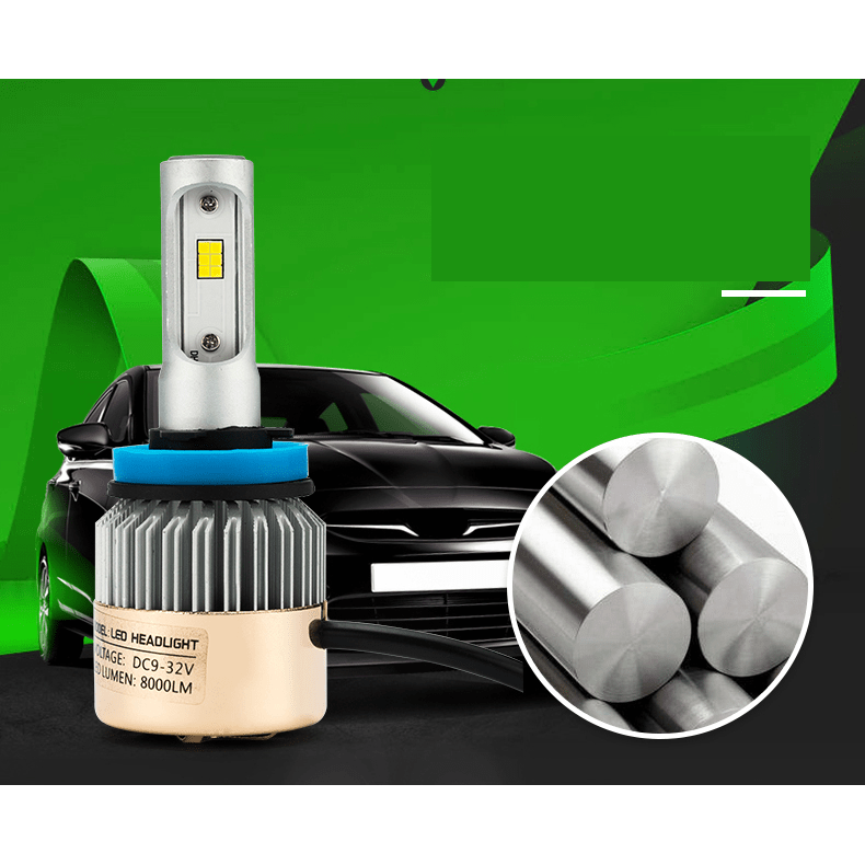 Yamaha FZ07 LED Headlight 20152017 Led Motorbike Headlights