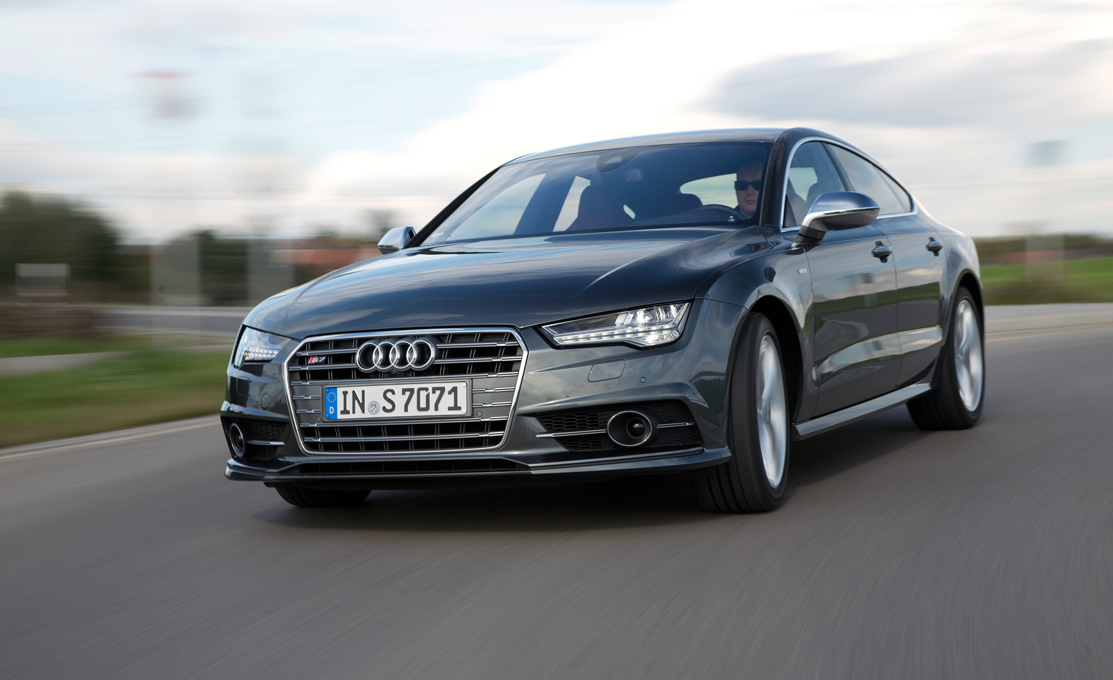 2016 Audi S7 Specification And Price 7220 Cars Performance, Reviews