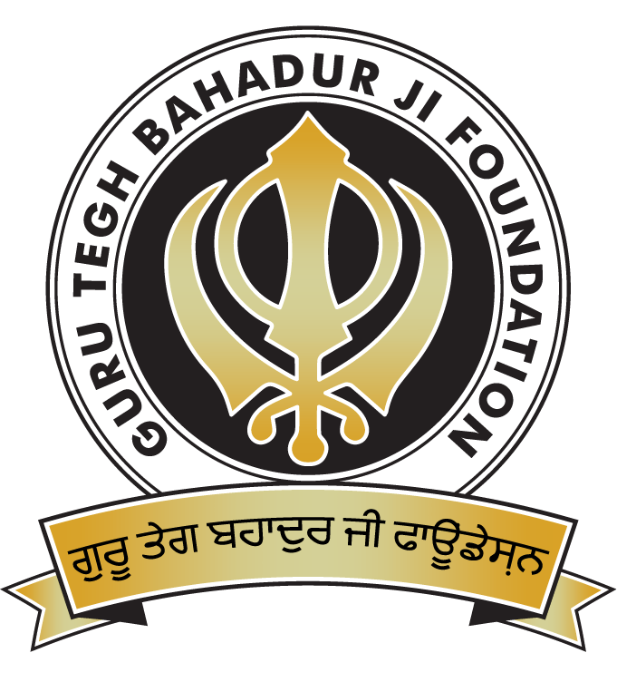 Kirtan GURU TEGH BAHADUR JI FOUNDATION