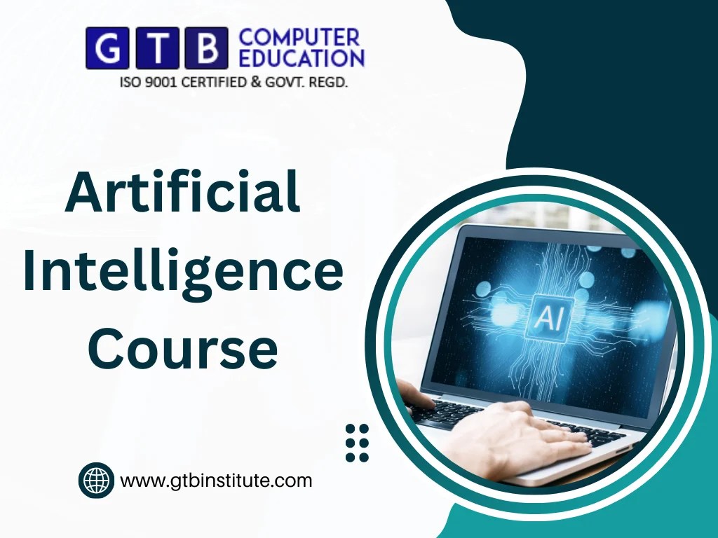 Artificial Intelligence Course