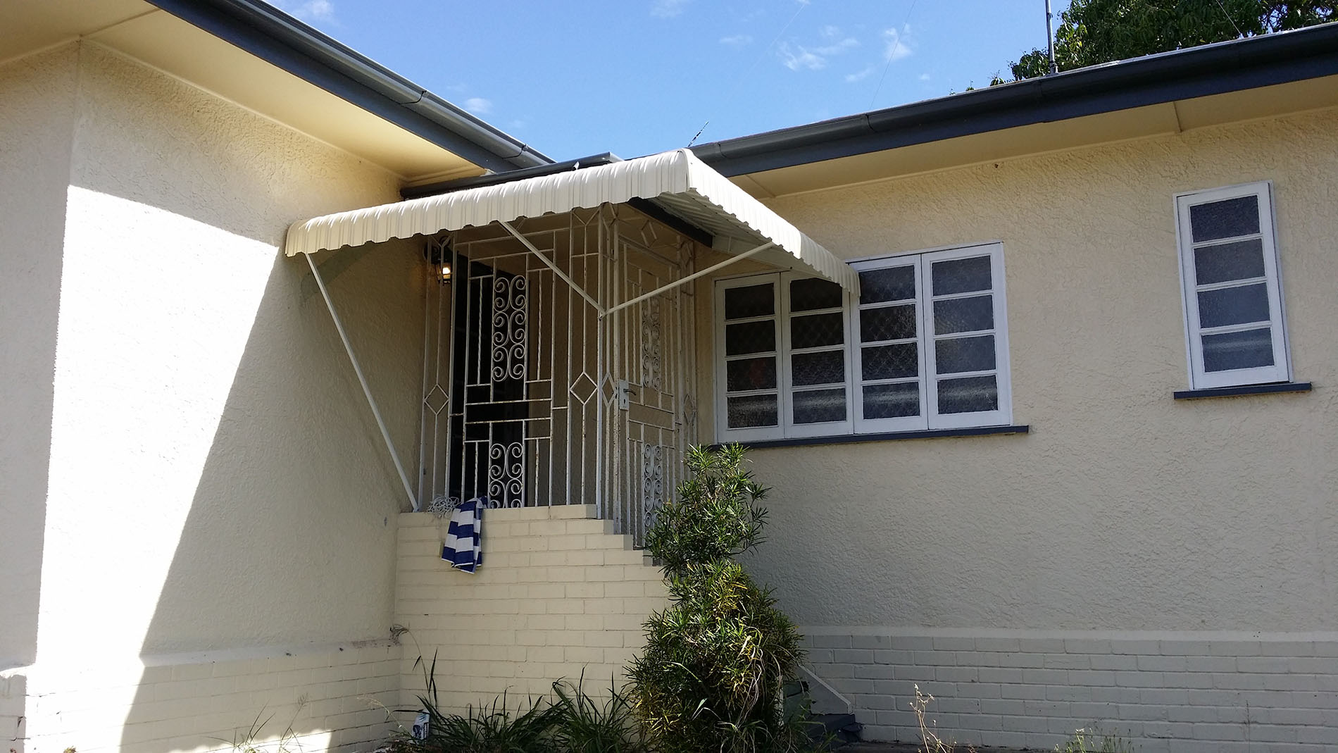 GT Blinds Awnings Gold Coast Awnings Brisbane