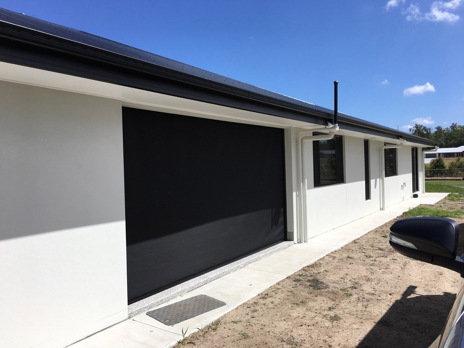 GT Blinds Supply, Delivery & Installation of Outdoor Blinds Brisbane