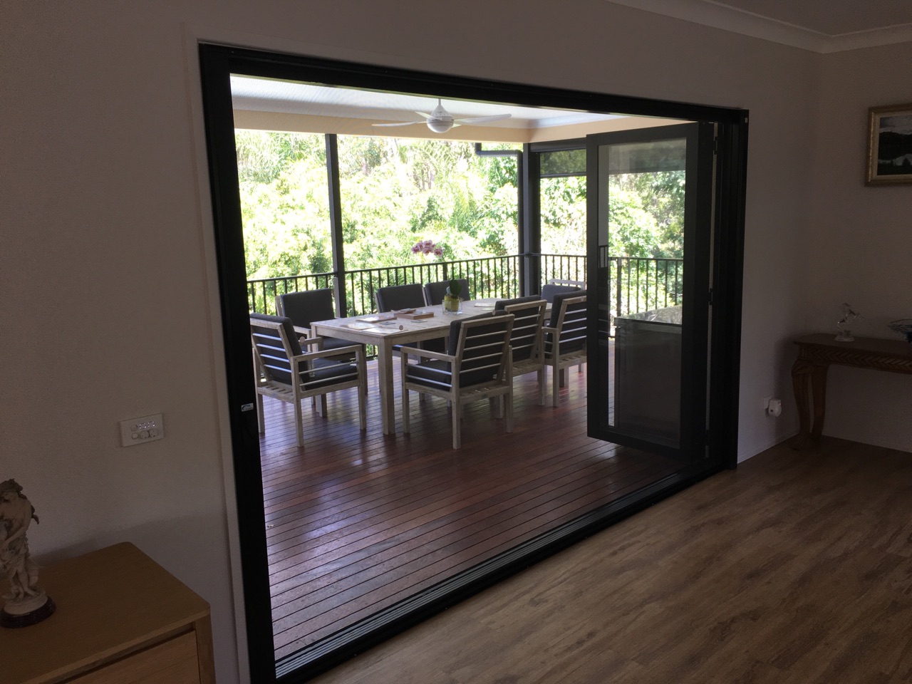 RETRACTABLE SCREENS GT Blinds & Awnings Installations Brisbane
