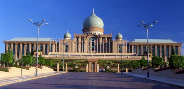 Types Of Government Expenditure In Malaysia Dr M With