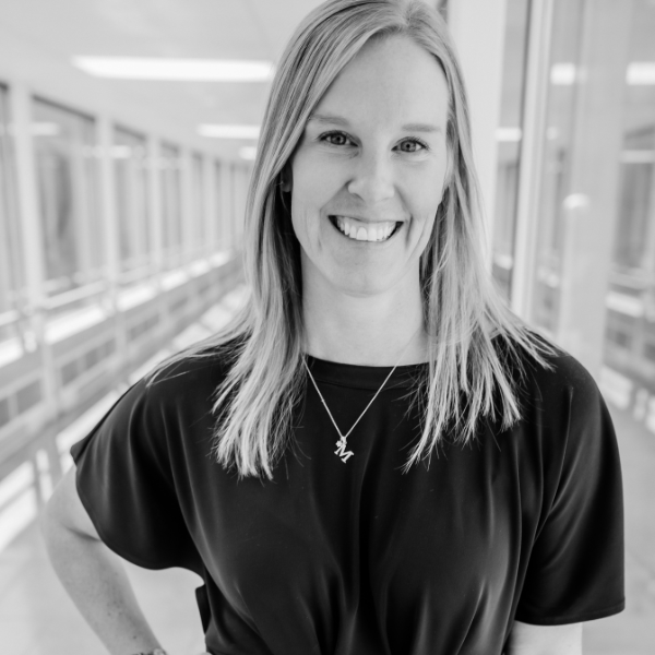 Mary Catherine Senior Advisor