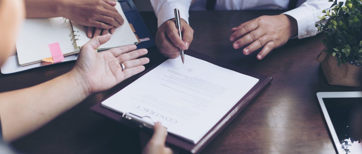 Managing Tenders, Specifications, and Contracts GTCH