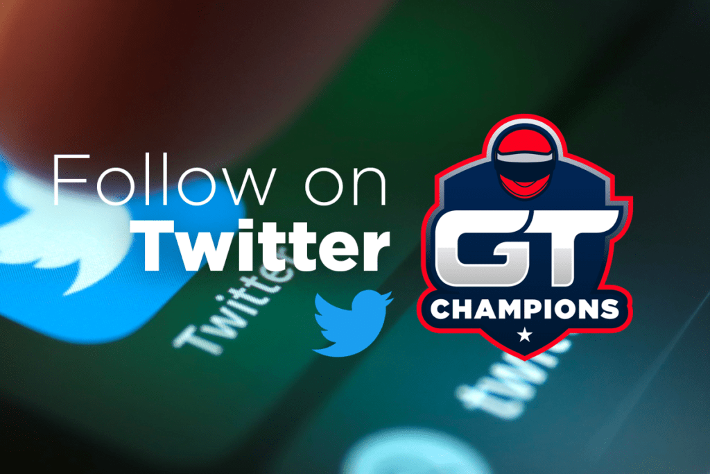 Watch Live GT Champions