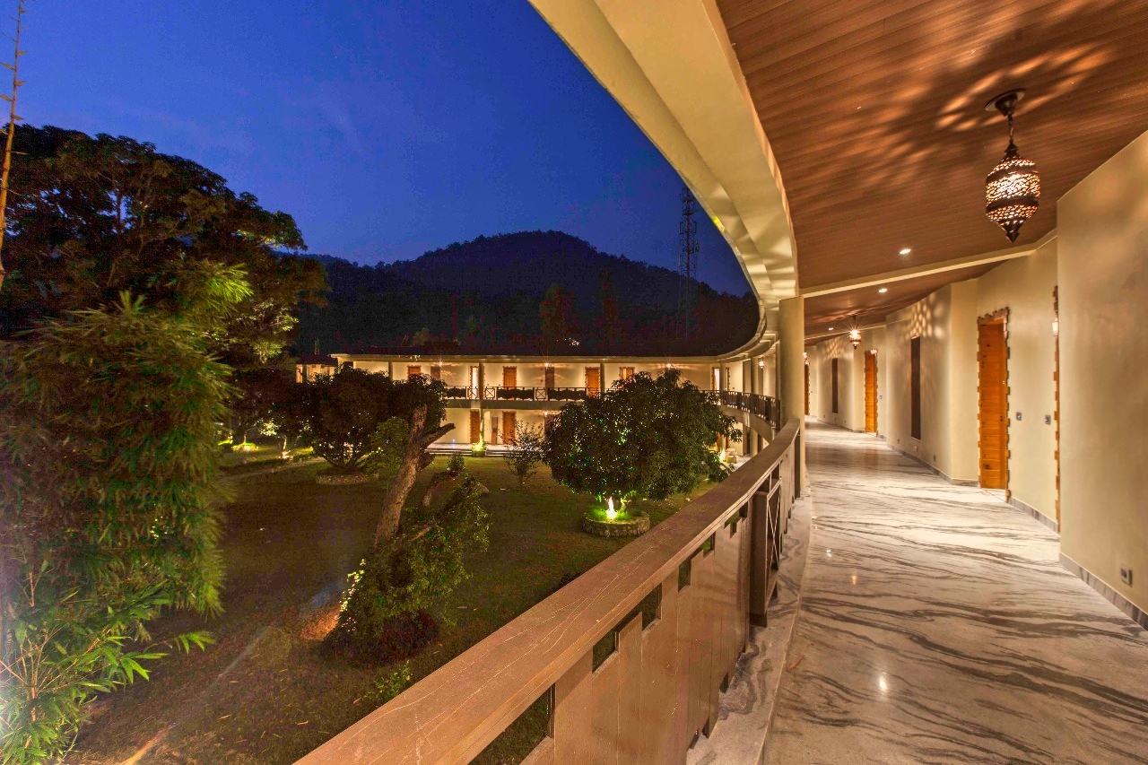 Lemon Tree Premier Corbett GTC