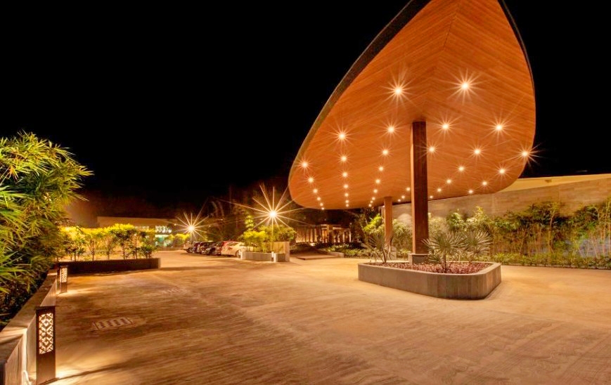 Lemon Tree Premier Corbett GTC