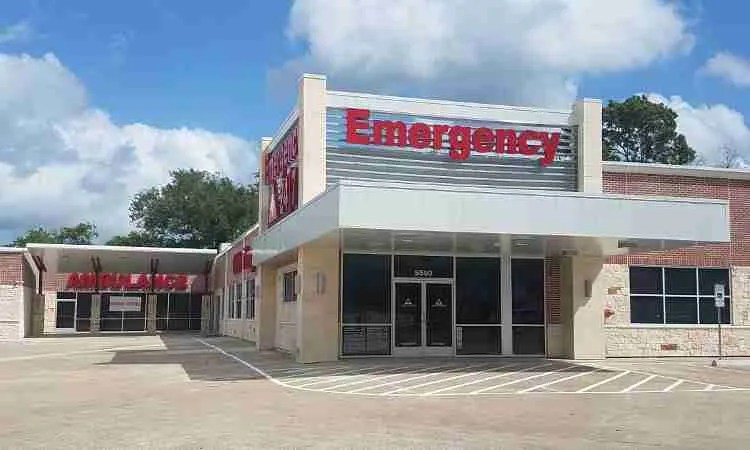 GTEC 24 Hour Emergency Care Center Port Arthur & Orange, TX