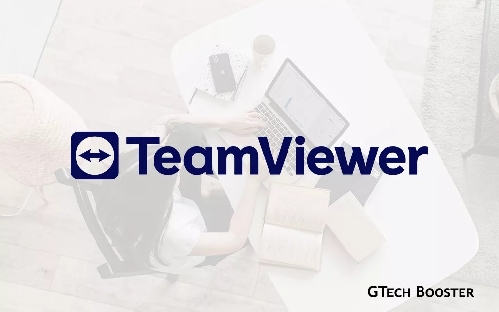 How TeamViewer makes support a breeze
