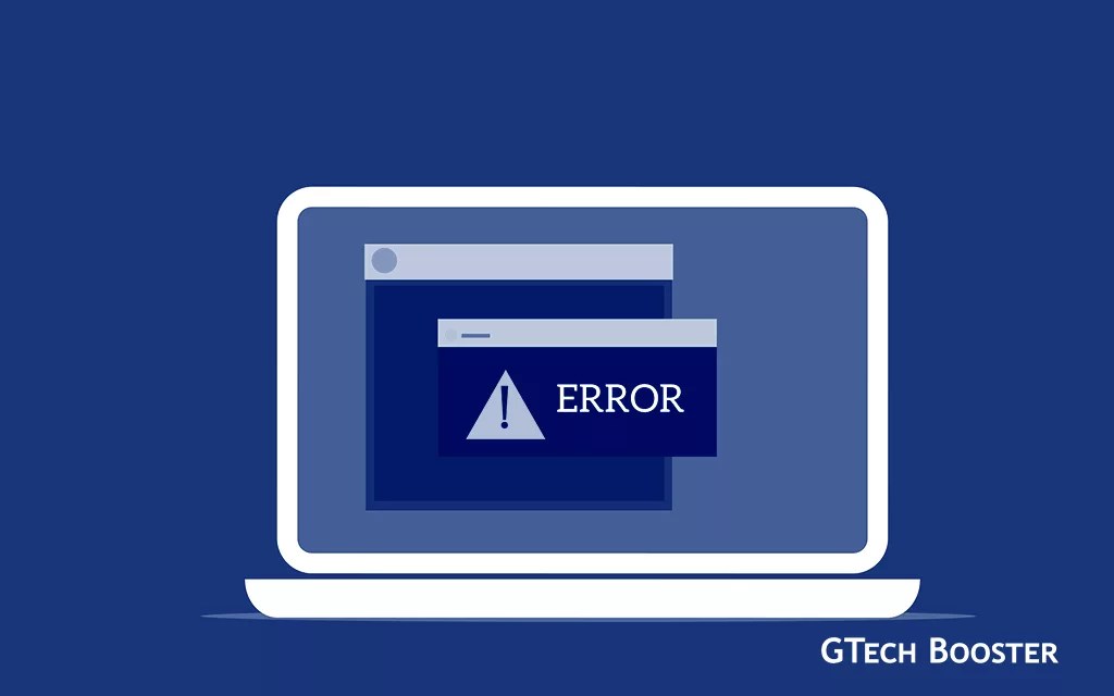Common Windows Error Codes and How to Fix them