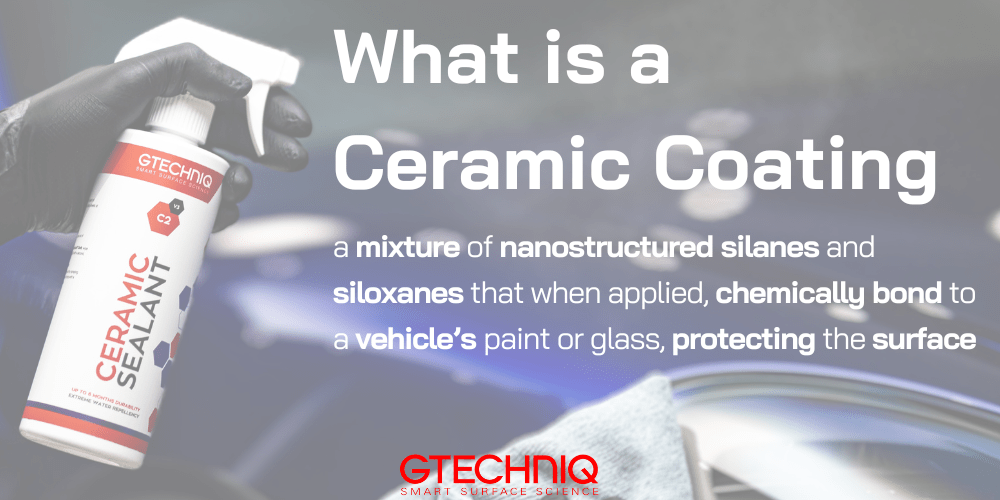 How Long Does Ceramic Coating Last