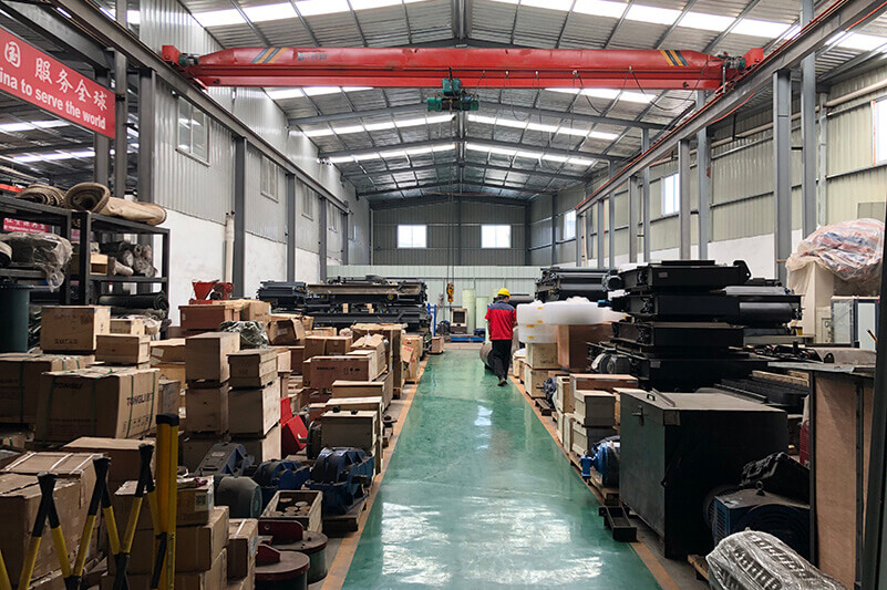 GTEK World's Leading Solution Provider