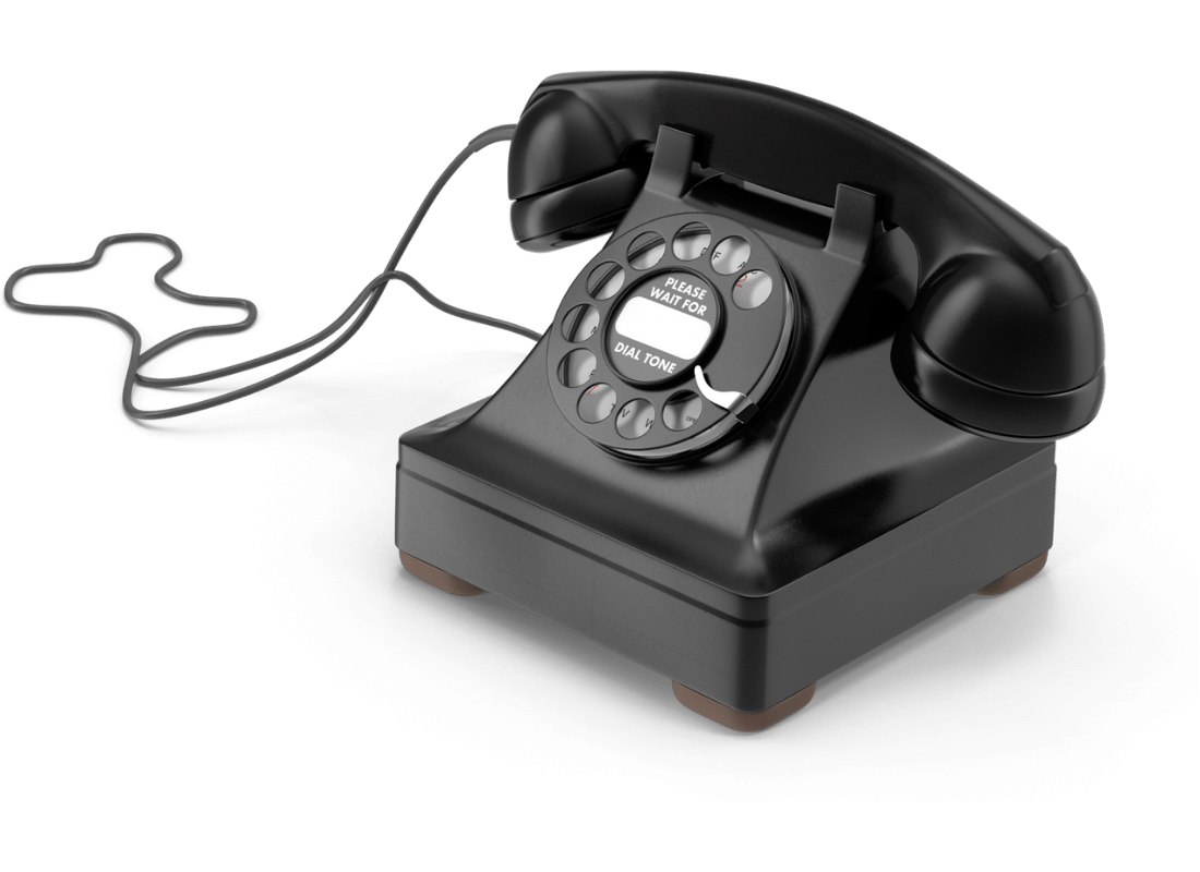 Landline Telephone GTel Reliable Phone Service from a Local Provider