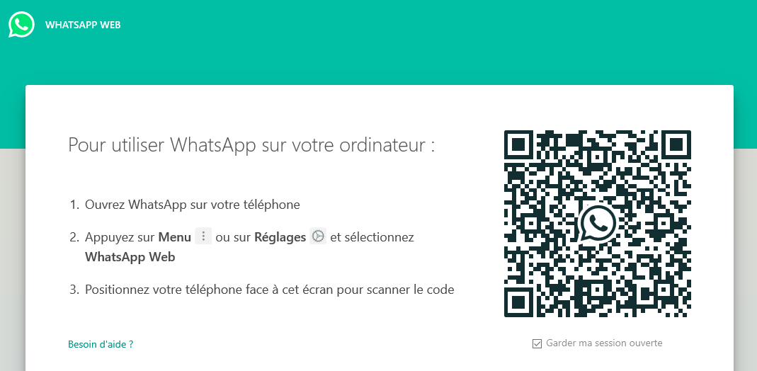 Comment Pirater (Espionner) un Compte WhatsApp de quelqu