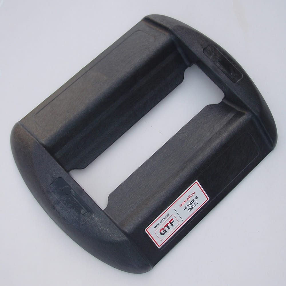 Pallet Truck Chock GTF