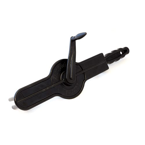 Strap Winder used for winding up Lory Straps GTF